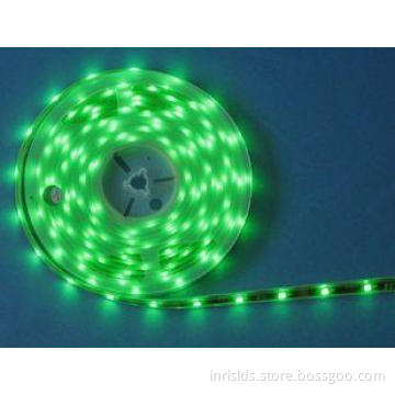 Waterproof IP65 Flexible LED Strip Light White / Black / Ye